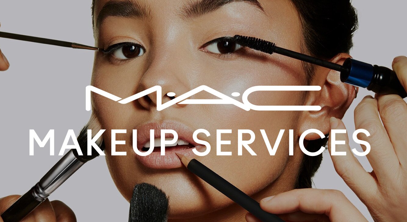 M·A·C Cosmetics Homepage | M·A·C Singapore